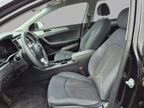 Used 2018 Hyundai Sonata SE image 20