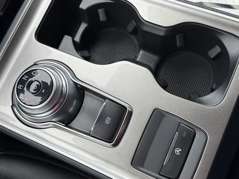 Certified 2023 Ford Edge SEL w/ Convenience Package image 13