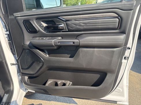 New 2026 RAM 1500 Limited AWD/4WD image 33