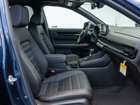 New 2026 Honda CR-V Sport Touring image 15