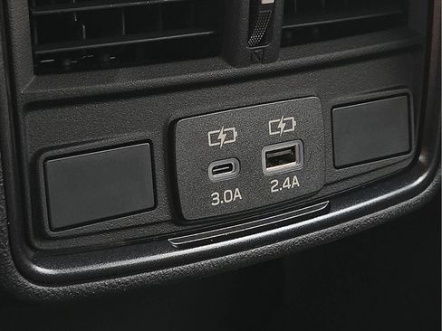 Certified 2026 Subaru Forester Wilderness AWD/4WD image 21