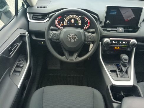 Used 2025 Toyota RAV4 LE image 23