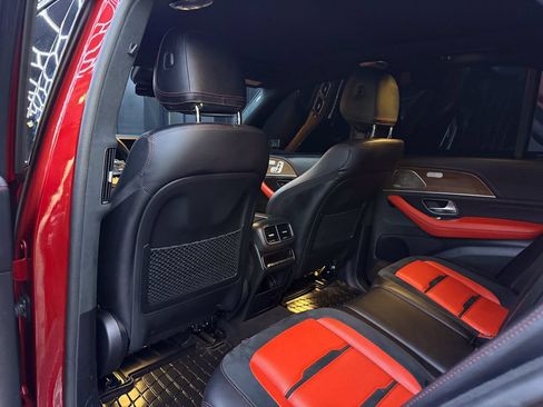 Used 2021 Mercedes-Benz GLE 63 AMG S image 17