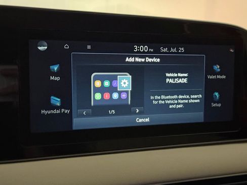Used 2020 Hyundai Palisade Limited AWD/4WD image 35