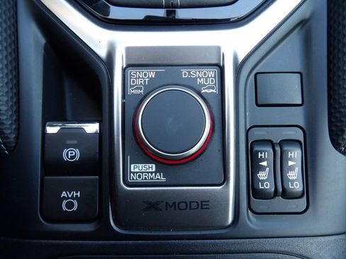 Certified 2023 Subaru Forester Touring AWD/4WD image 27