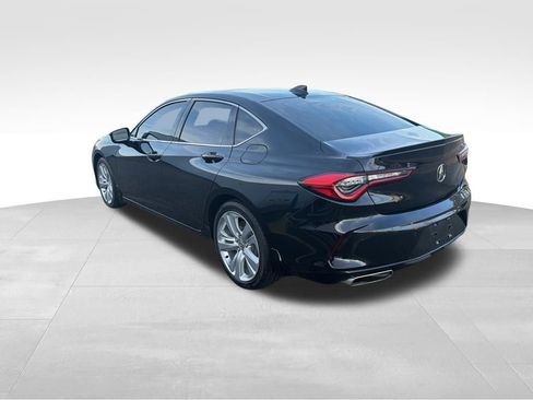 Used 2023 Acura TLX w/ Technology Package image 3