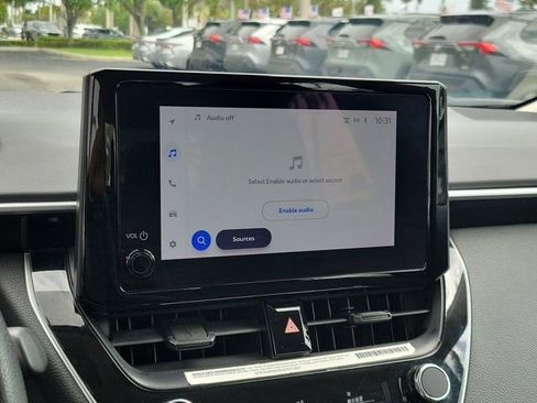 Used 2024 Toyota Corolla LE image 21