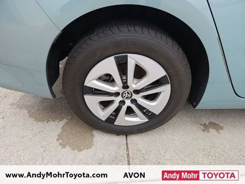 Used 2016 Toyota Prius Four image 35