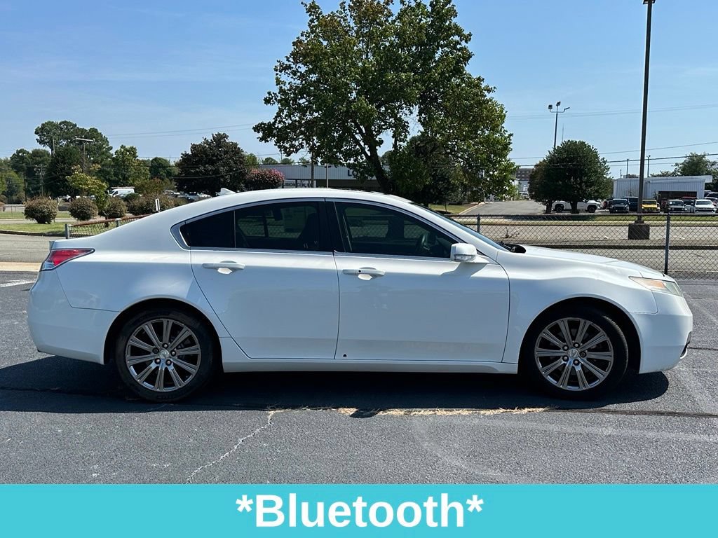 Used 2014 Acura TL Special Edition FWD image 8