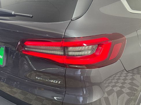 Used 2023 BMW X5 sDrive40i w/ Premium Package RWD image 34