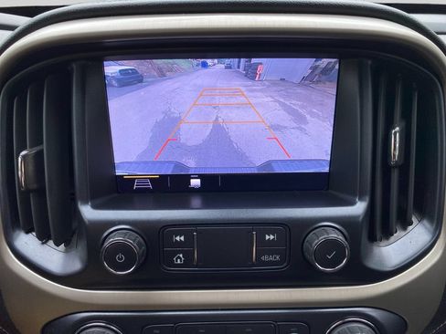 Certified 2020 GMC Canyon Denali AWD/4WD image 25