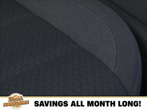 New 2026 Chevrolet Silverado 2500 Custom w/ Custom Value Package image 21