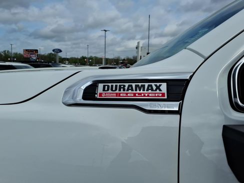 Used 2020 GMC Sierra 2500 Denali w/ Denali Ultimate Package image 7