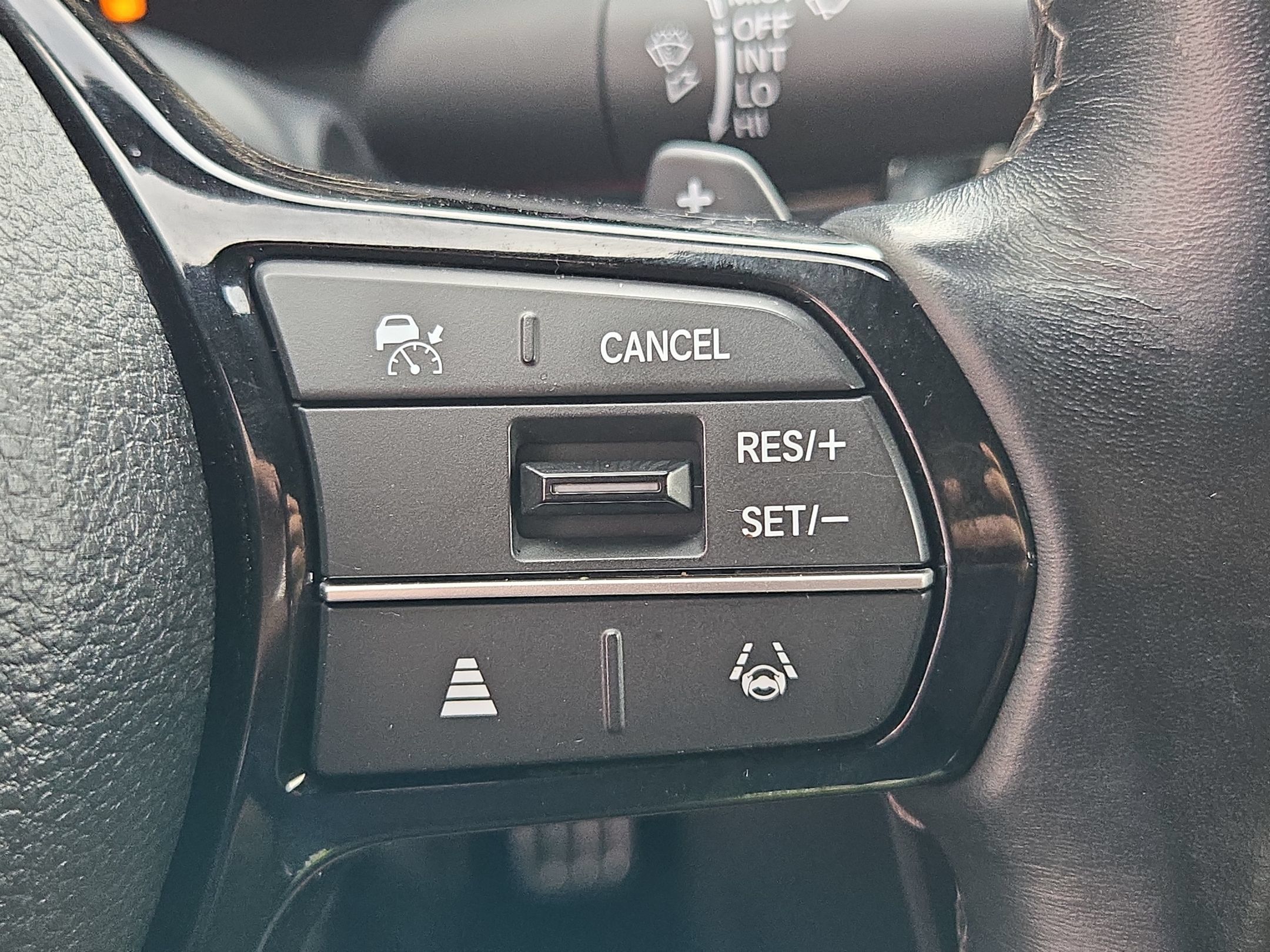 Used 2025 Honda Civic Sport image 27