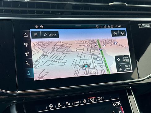 New 2026 Audi Q8 Prestige AWD/4WD image 19