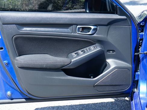 Used 2022 Honda Civic Sport image 14