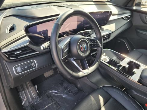 Used 2025 Buick Enclave Sport Touring FWD image 14