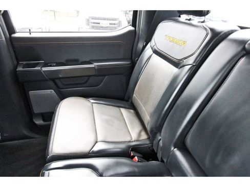 Used 2022 Ford F150 Tremor w/ Equipment Group 402A High AWD/4WD image 11