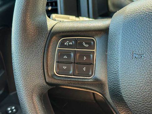 Certified 2024 RAM 1500 Tradesman w/ Tradesman SXT Package AWD/4WD image 15