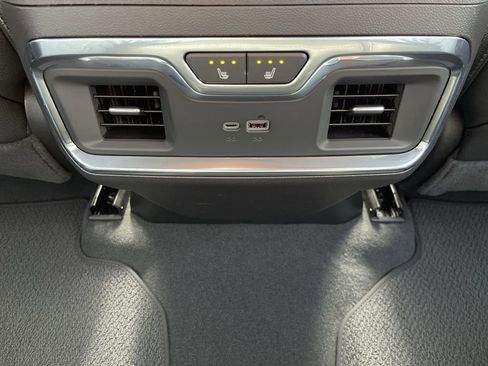 New 2026 GMC Sierra 1500 Denali w/ Denali Reserve Package image 22