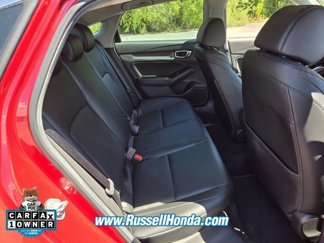 Used 2025 Acura Integra FWD image 12