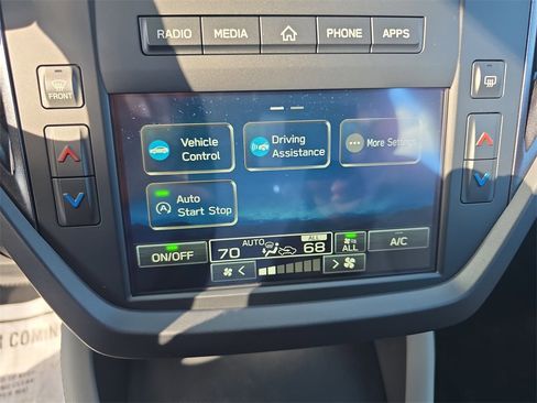 New 2026 Subaru Forester image 17