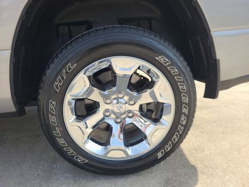 Used 2024 RAM 1500 Tradesman w/ Trailer Tow Group image 26