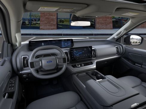 New 2026 Ford Expedition Max Active AWD/4WD image 9