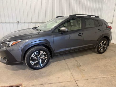 Certified 2024 Subaru Crosstrek 2.0i Premium AWD/4WD image 2