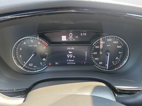 Used 2020 Cadillac XT6 Premium Luxury FWD image 11