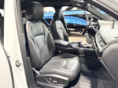 Used 2017 Audi Q7 3.0T Premium image 27