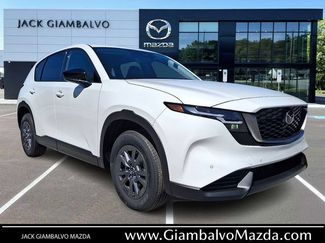 New 2026 MAZDA CX-5 Select AWD/4WD video 1