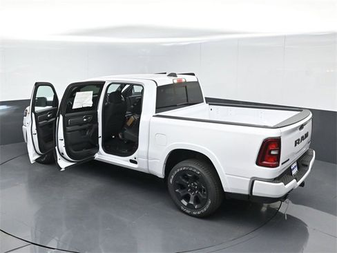 New 2026 RAM 1500 Big Horn image 52