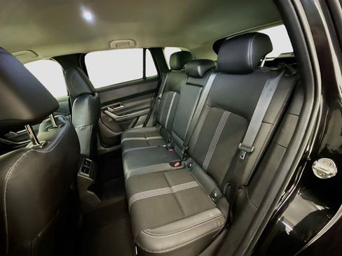 Used 2025 MAZDA CX-50 AWD 2.5 S w/ Preferred Package image 29