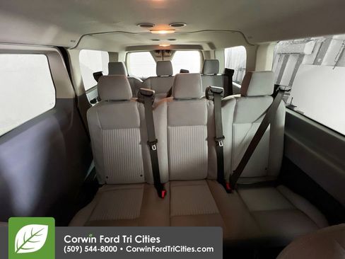 Used 2019 Ford Transit 150 XL image 27