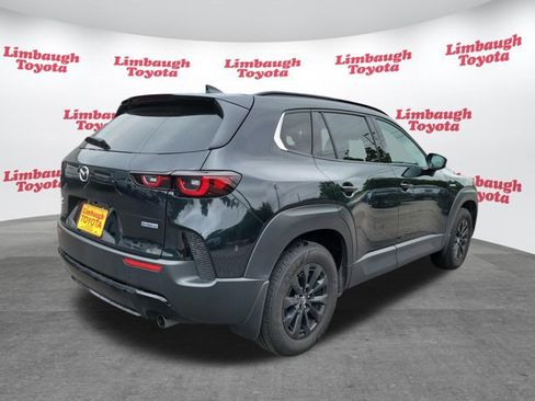 Used 2025 MAZDA CX-50 AWD 2.5 Hybrid w/ Weather Package image 20