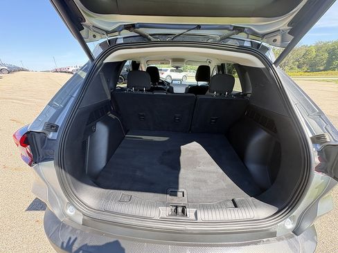 Used 2024 Ford Escape Active AWD/4WD image 15