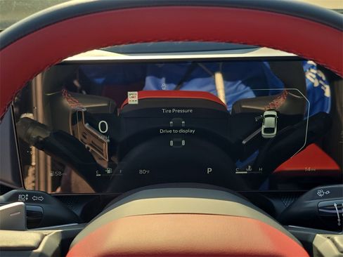 New 2025 Kia K4 GT-Line Turbo image 35