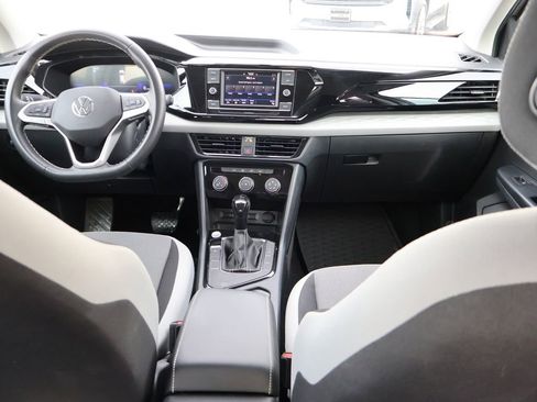 Certified 2023 Volkswagen Taos S image 16