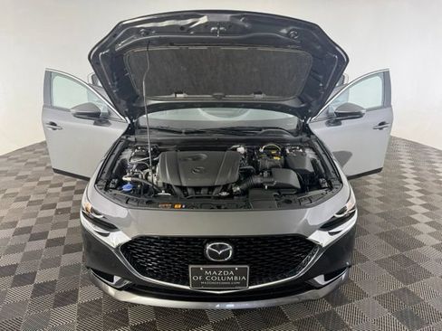 New 2026 MAZDA MAZDA3 2.5 S Sedan w/ Preferred Pkg FWD image 11
