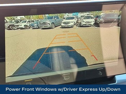 Used 2024 Chevrolet Silverado 1500 LT Trail Boss w/ Convenience Package II image 21