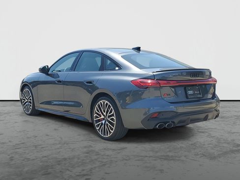 New 2026 Audi S5 Prestige AWD/4WD image 3