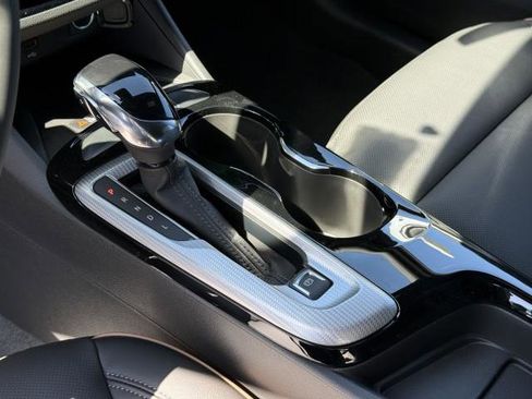 New 2026 Buick Envista Avenir image 21