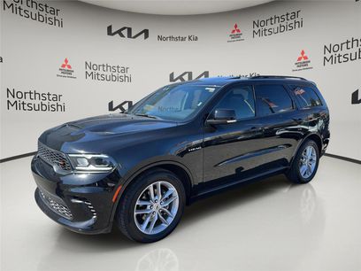 Used 2024 Dodge Durango R/T