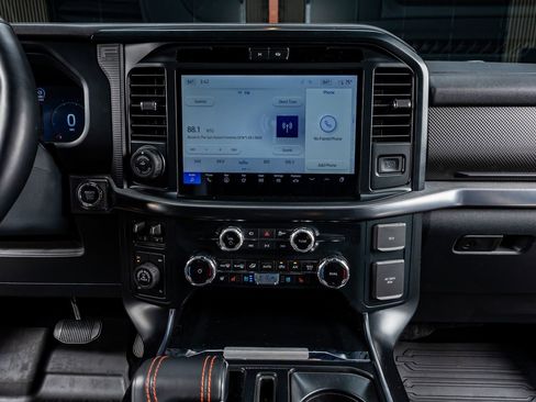 Used 2025 Ford F150 Raptor image 24