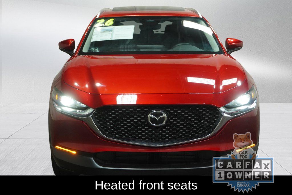 Used 2026 MAZDA CX-30 AWD 2.5 S image 11