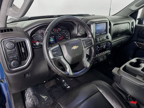 Used 2020 Chevrolet Silverado 2500 LT w/ All Star Edition image 9