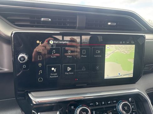 New 2026 GMC Sierra 1500 Denali AWD/4WD image 18