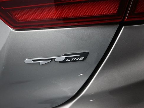 Used 2022 Kia Forte GT-Line w/ GT-Line Premium Package FWD image 38