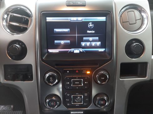 Used 2014 Ford F150 FX4 w/ Equipment Group 402A Luxury image 13